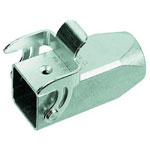 Harting 19 62 003 1750 Connector Enclosure durable single piece