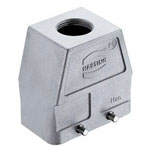 Harting 19 62 810 0426 Bush Enclosure durable 1pc for secure fit