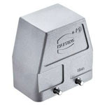 Harting 19 62 810 0526 Bush Enclosure durable and compact 1pc