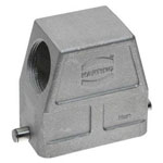 Harting 19 62 810 0547 Bush Enclosure 1pc robust and reliable design