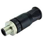 Harting 21 03 319 1801 Connector Plug Straight 1pc