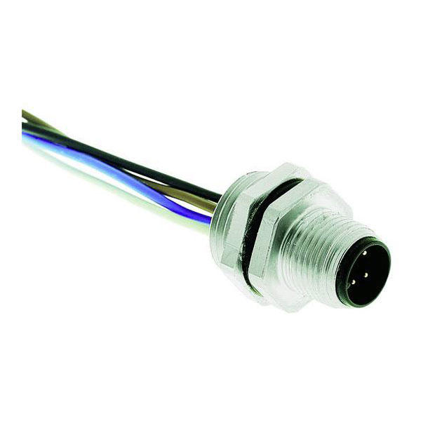 Harting 21 03 371 1405 Feedthrough durable 1pc