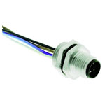 Harting 21 03 371 1405 Feedthrough durable 1pc