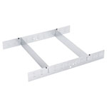 Hazet 161T-179N/4 Divider Set 4-Part Separator for Drawer 516x58mm