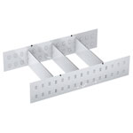 Hazet 161T-179NXL/5H Divider Set 5-Part Separator Plate Made in Germany