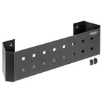 Hazet 179N-35 Cup Holder Fits 4 Cans Easy Mount Fits Many Models