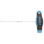 Hazet 1965-22A Pull-Out Hook 180.5mm Dismantle Covers & Panels