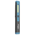 Hazet 1979-11 LED Torch 200 lm Compact Stepless Dimming Spot & Surface Light