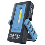 Hazet 1979N-82 Pocket Light LED Rechargeable 300lm Small Design Compact