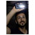 Hazet 1979N-82 Pocket Light LED Rechargeable 300lm Small Design Compact