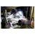Hazet 1979N-82 Pocket Light LED Rechargeable 300lm Small Design Compact
