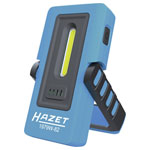 Hazet 1979W-82 Pocket Light LED Rechargeable 300lm Compact Design