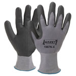 Hazet 1987N-4 Protective Glove Micro-Foam Coating Flexible & Durable