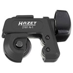 Hazet 2181N-1 Pipe Cutter Small 3-16mm Instant Change System Steel Spindle