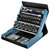 Hazet 2200SC-2 SmartCase 50-piece Bit Set Allen/Slot/Phillips/Star