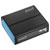 Hazet 2200SC-2 SmartCase 50-piece Bit Set Allen/Slot/Phillips/Star