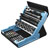 Hazet 2200SC-2 SmartCase 50-piece Bit Set Allen/Slot/Phillips/Star