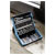 Hazet 2200SC-2 SmartCase 50-piece Bit Set Allen/Slot/Phillips/Star