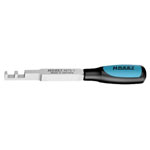 Hazet 4675-1 Tool: Unlock Electrical Connectors Without Damage