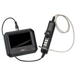 Hazet 4812-23/5AF Endoscope Probe 3.9mm 1m For Cavities Inspection