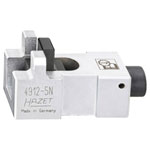Hazet 4912-5N Applicator Expansion for Spring Leg to Wheel Bearing Separation