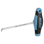 Hazet 4964-1A Tension Spring Mounting Tool Durable Precision Tool