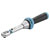Hazet 5107-3CT Torque Wrench 1-9 Nm Precision Tool for Accurate Work