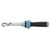 Hazet 5107-3CT Torque Wrench 1-9 Nm Precision Tool for Accurate Work