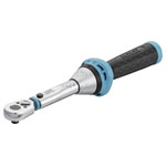 Hazet 5108-3CT Torque Wrench 2.5-25 Nm Precision Tool