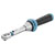 Hazet 5108-3CT Torque Wrench 2.5-25 Nm Precision Tool