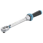 Hazet 5110-3CT Torque Wrench 10-60 Nm Precision Adjustment