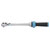 Hazet 5110-3CT Torque Wrench 10-60 Nm Precision Adjustment