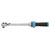 Hazet 5120-3CT Torque Wrench 10-60 Nm Adjustable Precision Tool