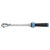 Hazet 5121-3CT Torque Wrench 20-120 Nm Precision Tool Durable Design