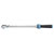 Hazet 5122-3CT Torque Wrench 40-200 Nm High Precision Durable