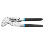 Hazet 762-15 Multigrip Pliers 33mm 150mm 1pc High-Performance Tool