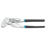 Hazet 762-26 Multigrip Pliers 56mm 260mm 1 Piece