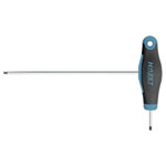 Hazet 829KK-2 Allen Wrench 2mm Spanner 100mm Blade 1pc