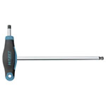 Hazet 829KK-8 Allen Wrench 200mm Blade Length 1pc Durable Tool