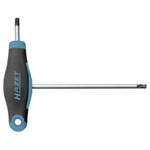 Hazet 829KKT-T20 Torx Screwdriver T20 Blade 100mm