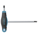 Hazet 829KKT-T25 Torx Screwdriver T25 Blade Length 100mm 1pc