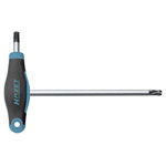 Hazet 829KKT-T30 Torx Screwdriver T30 Blade Length 110mm 1pc