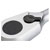 Hazet 863HP Ratchet 116mm 90 Teeth 4° Angle Corrosion-Resistant Chrome