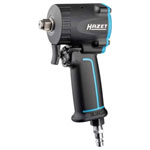 Hazet 9012M-1 Pneumatic Impact Driver Compact High Torque 1 Piece