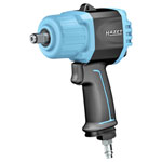 Hazet 9012TT Pneumatic Impact Driver 1356 Nm Torque Compact Durable
