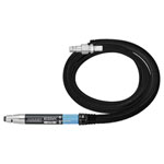 Hazet 9032MK Pneumatic Rotary Tool 6.3 bar Precise in Narrow Spaces