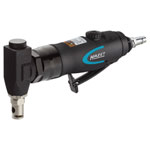 Hazet 9036N-1 Pneumatic Nibbler Ideal for Small Radius Cuts 1 kg