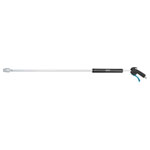 Hazet 9040Lg-3/2 Air Gun For Cleaning Hard-to-Reach Areas Ergonomic Handle