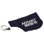 Hazet 9043N-10-07/2 Dustbag Sturdy Reliable 1 Piece