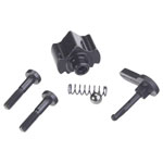 Hazet 916SP/6 Spare Gear Set Drive 1/2 Ratchet Changeover 1pc Made in Germany